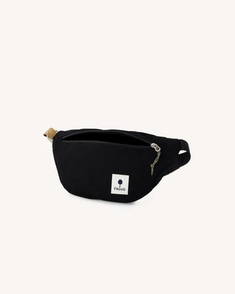 BANANE CAMBIUM SMALL BAG WOVEN F - BLA00