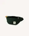 BANANE CAMBIUM SMALL BAG WOVEN F - GRE02