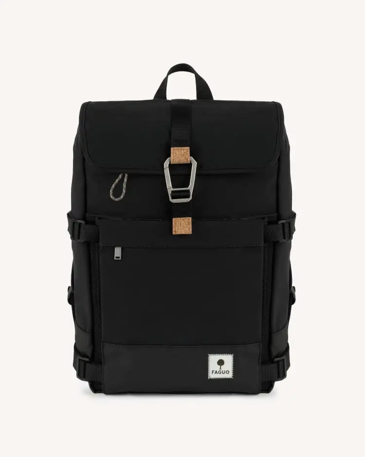 COMMUTER 2.0 BAG WOVEN - BLA00