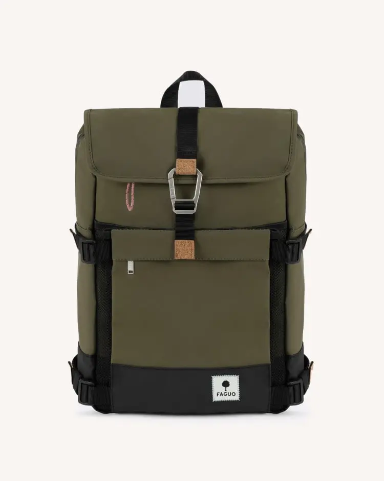 COMMUTER 2.0 BAG WOVEN - KAK38