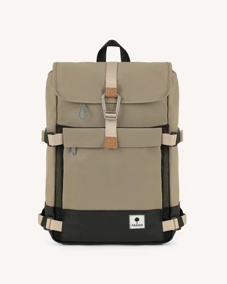 COMMUTER 2.0 BAG WOVEN - BEI01