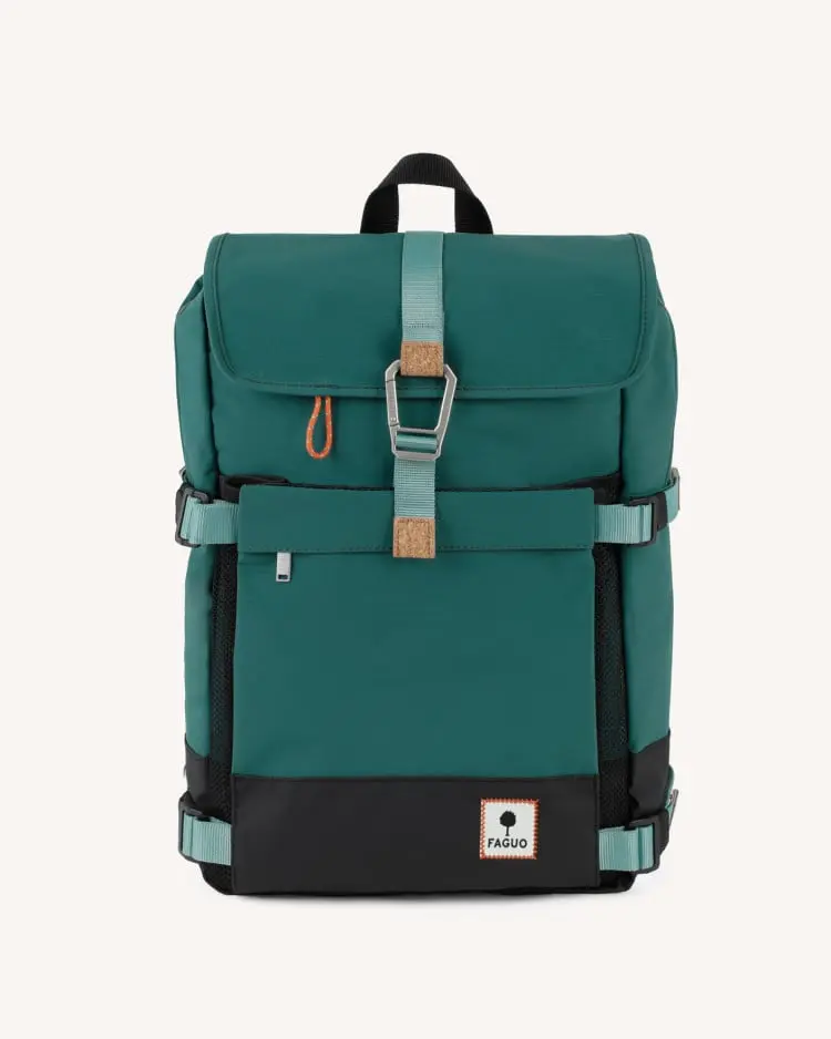 COMMUTER 2.0 BAG WOVEN - GRE39