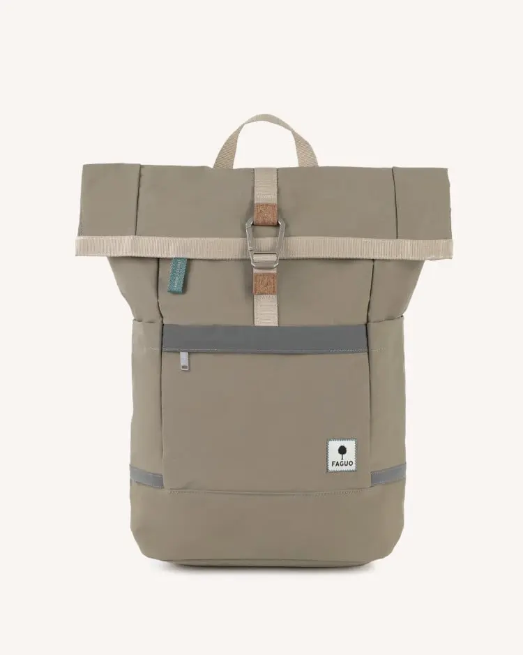 CYCLING MEDIUM BAG WOVEN - BEI01