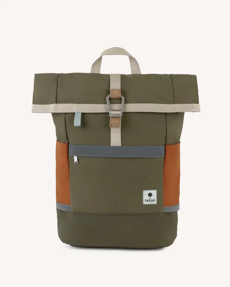 CYCLING MEDIUM BAG WOVEN - KAK06