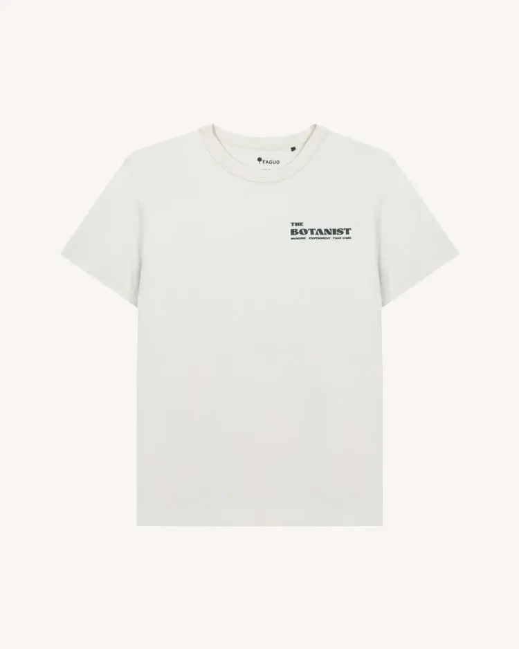 LUGNY KNIT - ECR49 BOTANIST (XS)