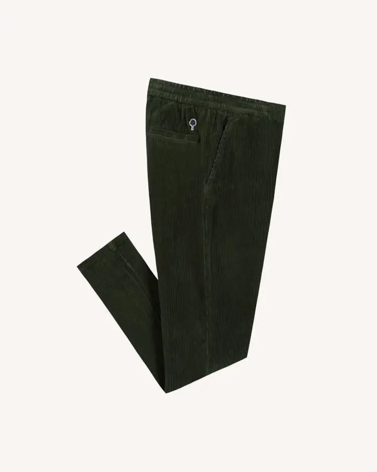 DREUILLE WOVEN - GRE02