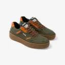 GEN 1 - CACTUS SUEDE KHAKI 