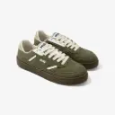 GEN 9 - CACTUS FULL KHAKI SUEDE
