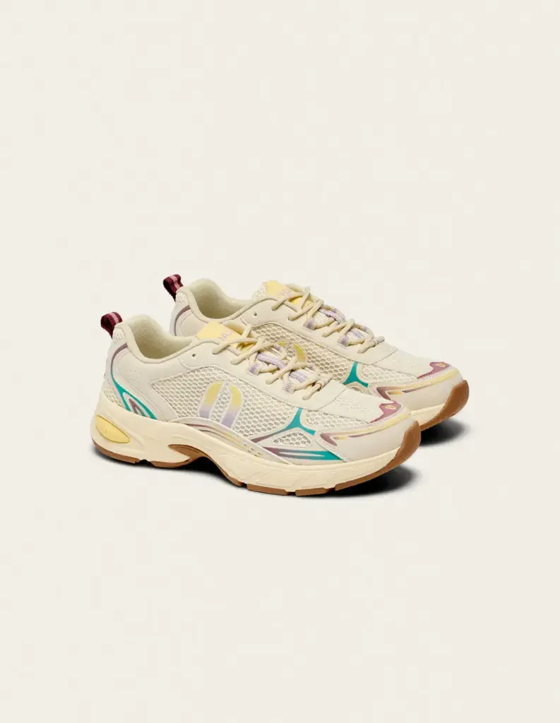 MAY - ECRU JAUNE ROSE (36)