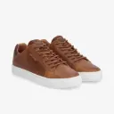 SPARKLE SNEAKER M CICLON - OLD CAMEL