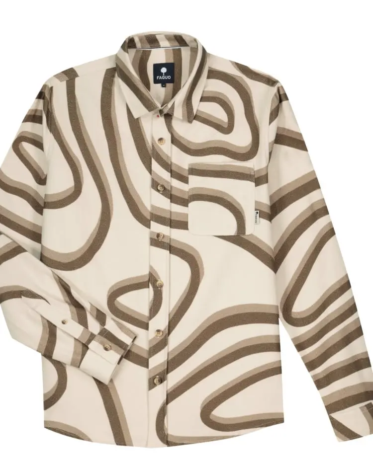 SIGNY WOVEN - BEI31 (XS)