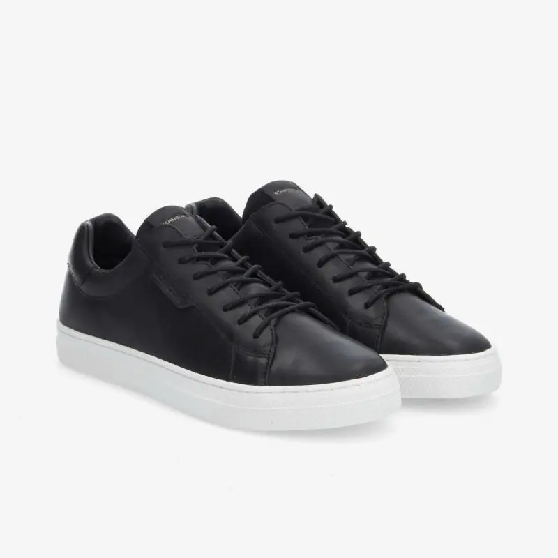  SPARKLE SNEAKER M CICLON - BLACK 