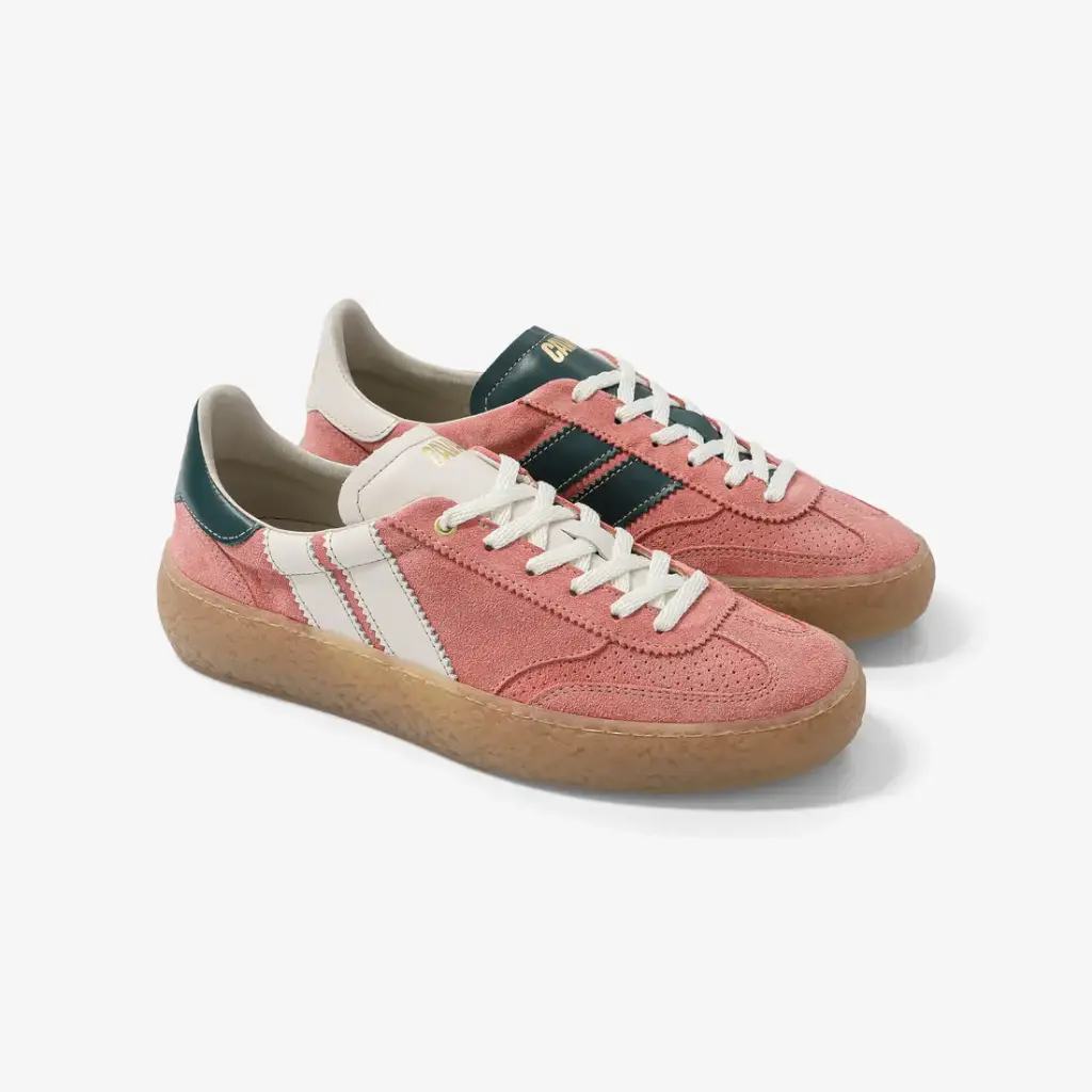 HIGH PULSE - FOREST BERRY