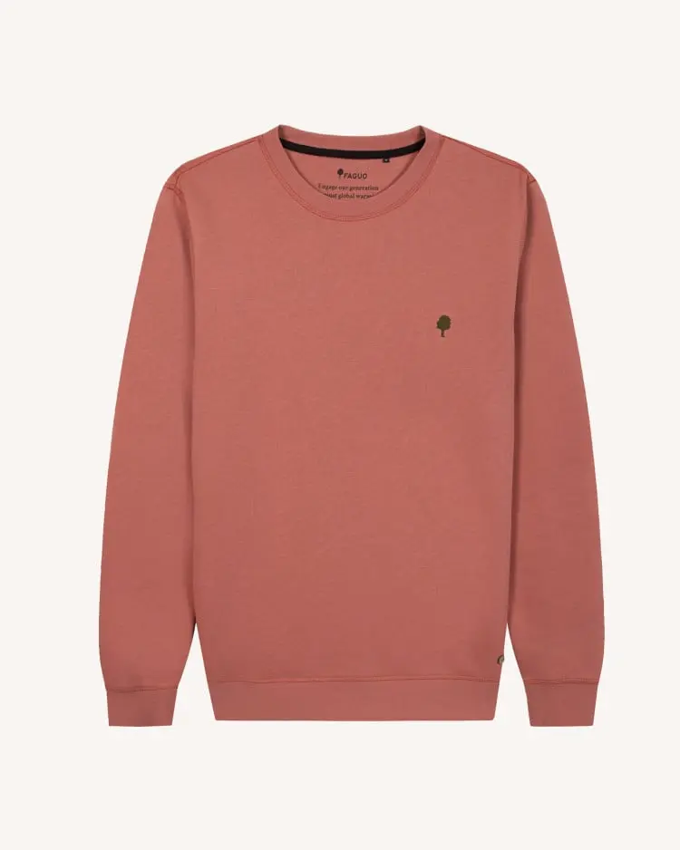DONZY SWEAT KNIT - PIN22