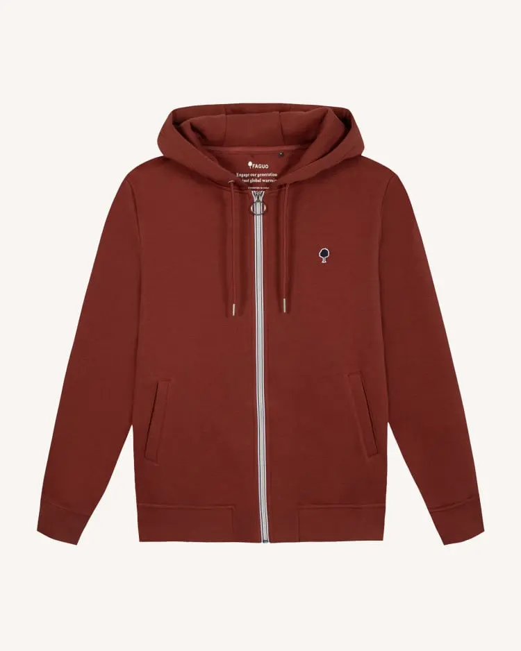 MESNIL SWEAT KNIT - BUR00