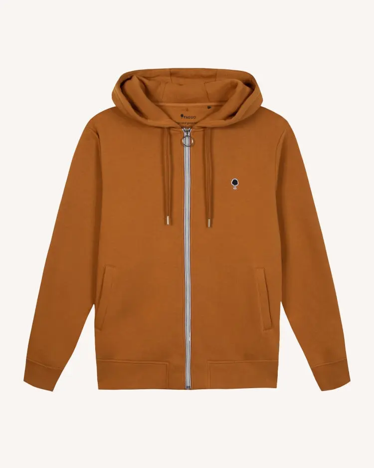 MESNIL SWEAT KNIT - CAM27 