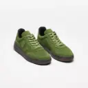V-90 SUEDE FULL - MILITAR EAGLE