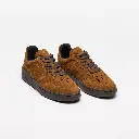 V-90 SUEDE FULL - COGNAC EAGLE