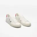 CAMPO LEATHER - WHITE SILVER ULTRAVIOLET