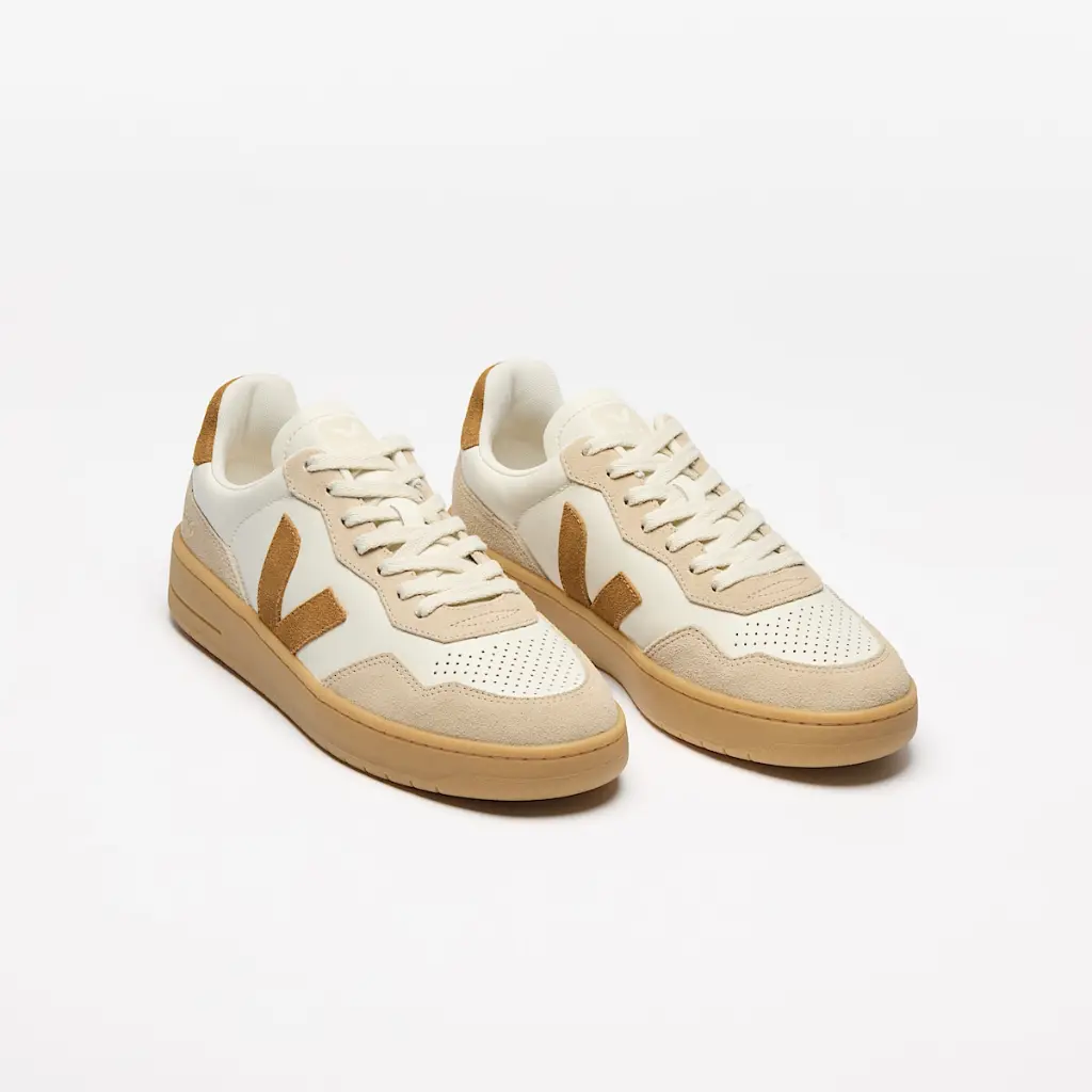 V-90 O.T. - PURE CAMEL ALMOND NATURAL (41)