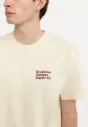 Application T-Shirt - OFFWHITE OUTDOOR