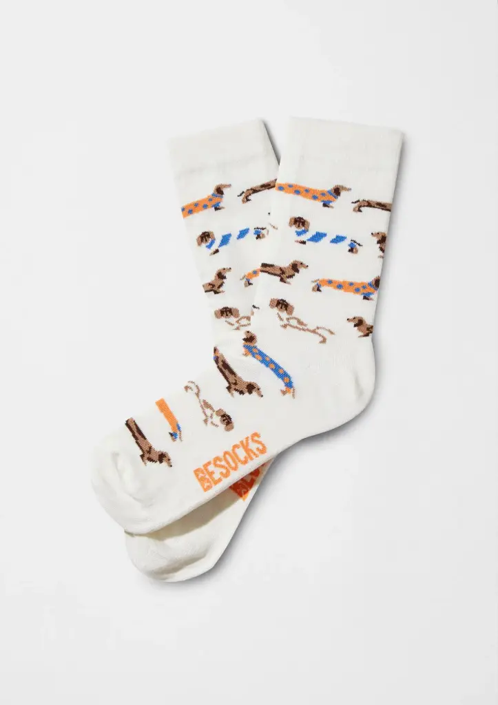 BEPETS LADIES OFFWHITE