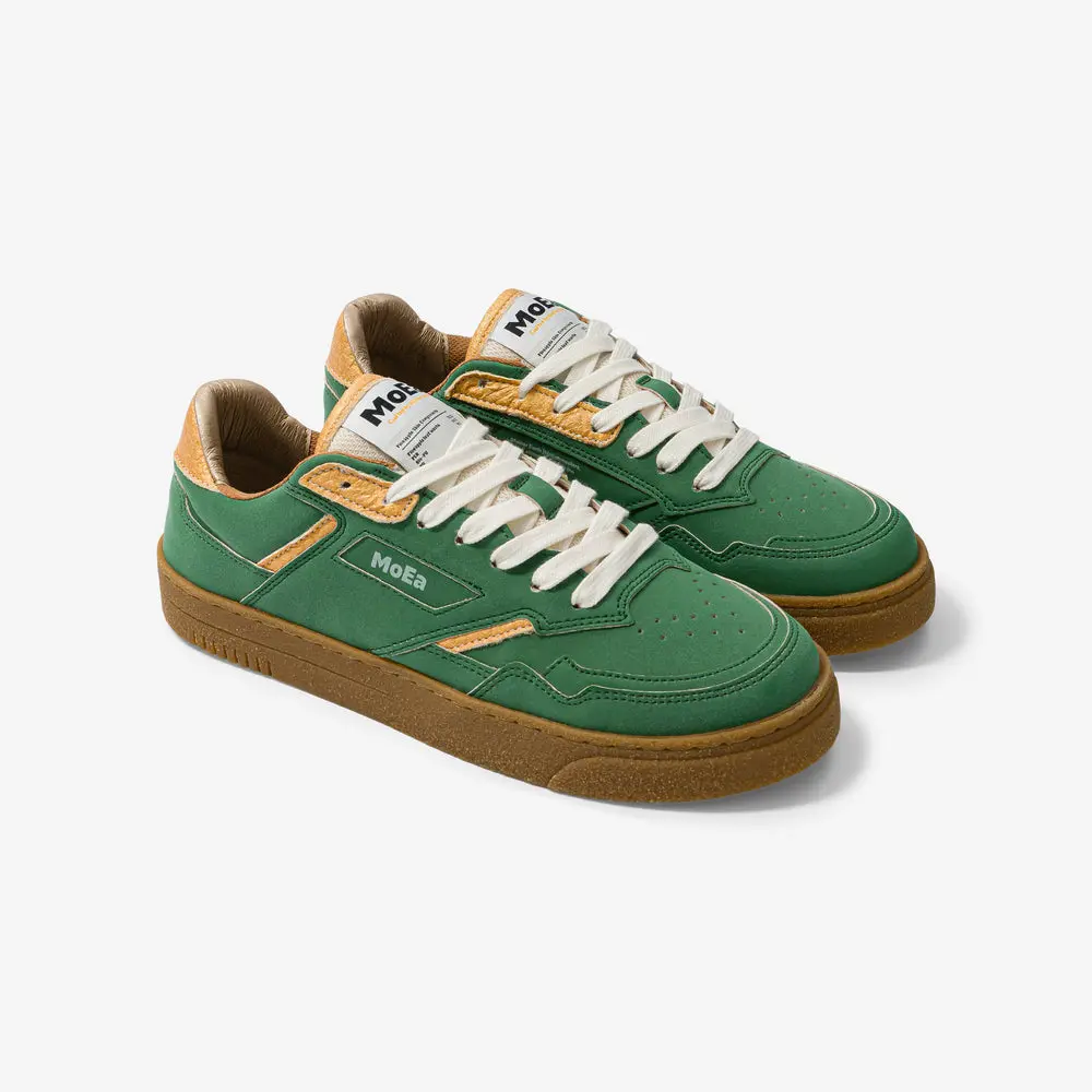 GEN 9 - PINEAPPLE SUEDE