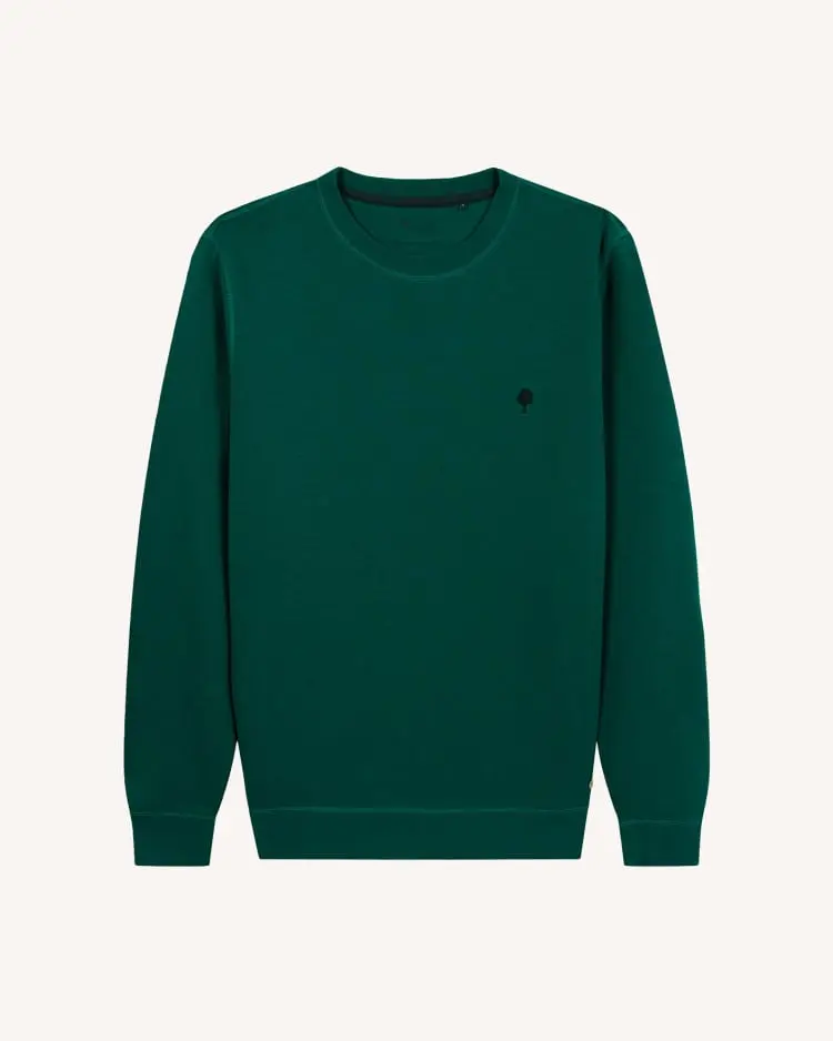 DONZY KNIT - GRE39 (XS)