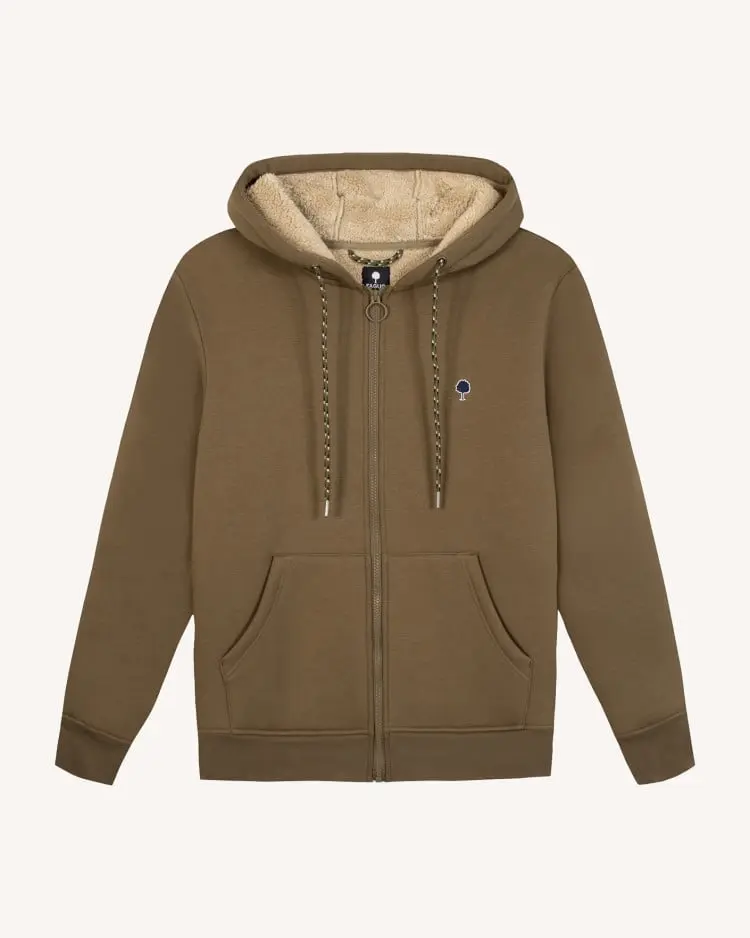 MEYGAL SWEAT KNIT - BRO36 (XS)