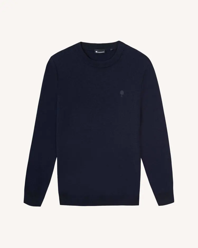 MARIGNE KNITWEAR - NAV00