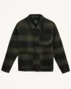 LORGE OUTERWEAR WOVEN - GRE18