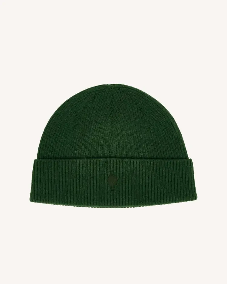 BEANIE HEADS KNIT - GRE39