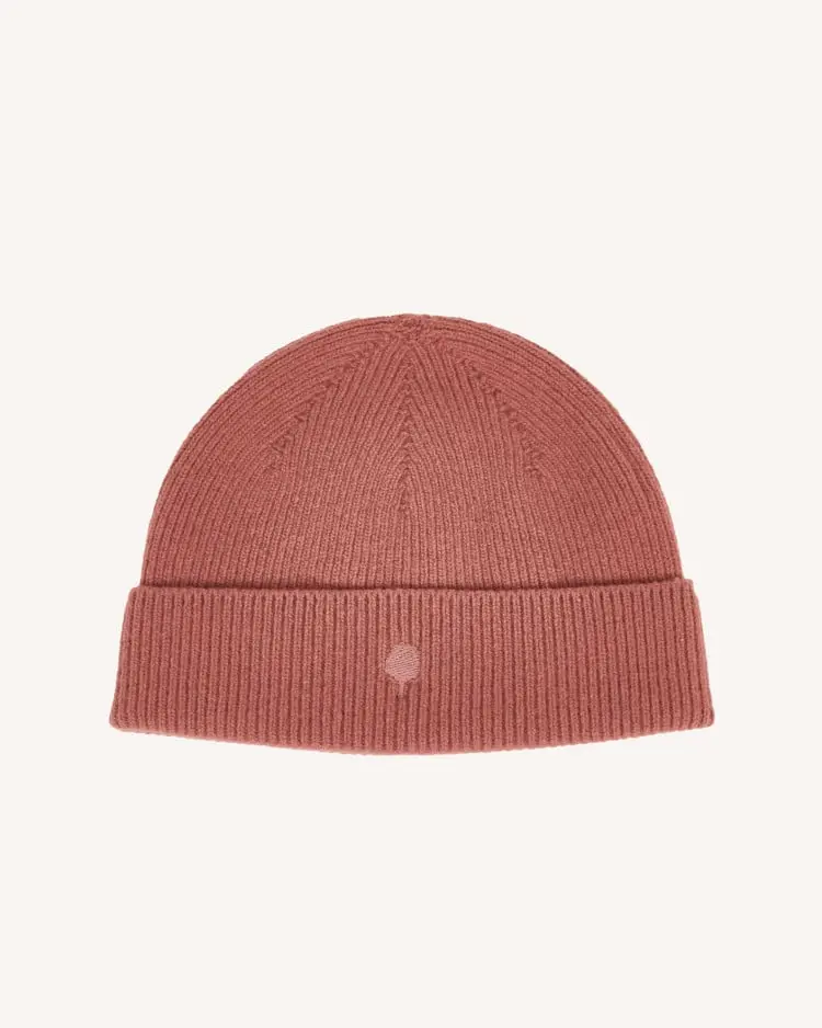 BEANIE HEADS KNIT - PIN22