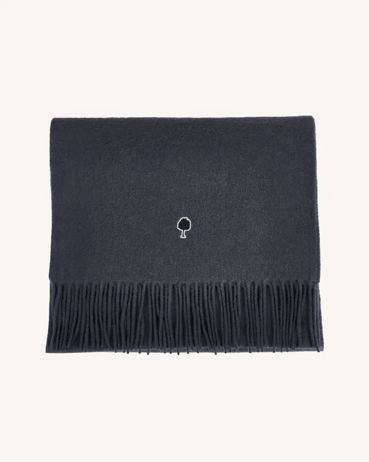 SCARF WOVEN - NAV44