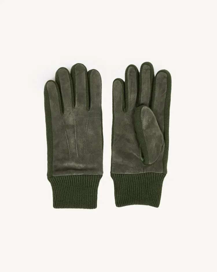 GLOVES MIX WOVEN - KAK00