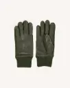 GLOVES MIX WOVEN - KAK00