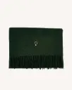 SCARF WOVEN - GRE39