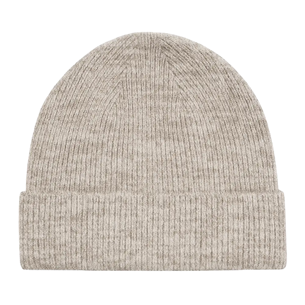 GRAND-BE - BEIGE MOULINE