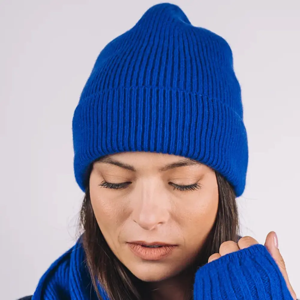 GRAND-BE - BLEU ELECTRIQUE