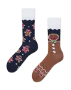 Regular Socks COOKIE CHRISTMAS