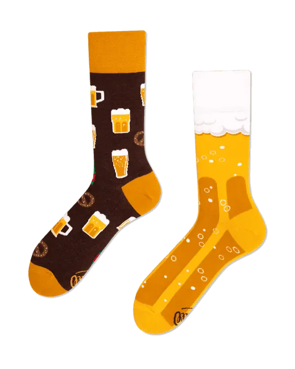 Regular Socks CRAFT BEER