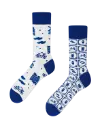 Regular Socks DUTCH BLUE