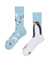 Regular Socks FROSTY FRIENDS
