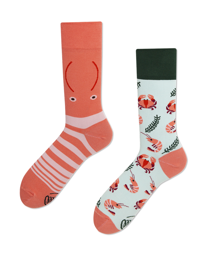 Regular Socks FRUTTI DI MARE 