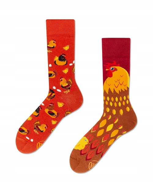 Regular Socks GOLDEN EGGS