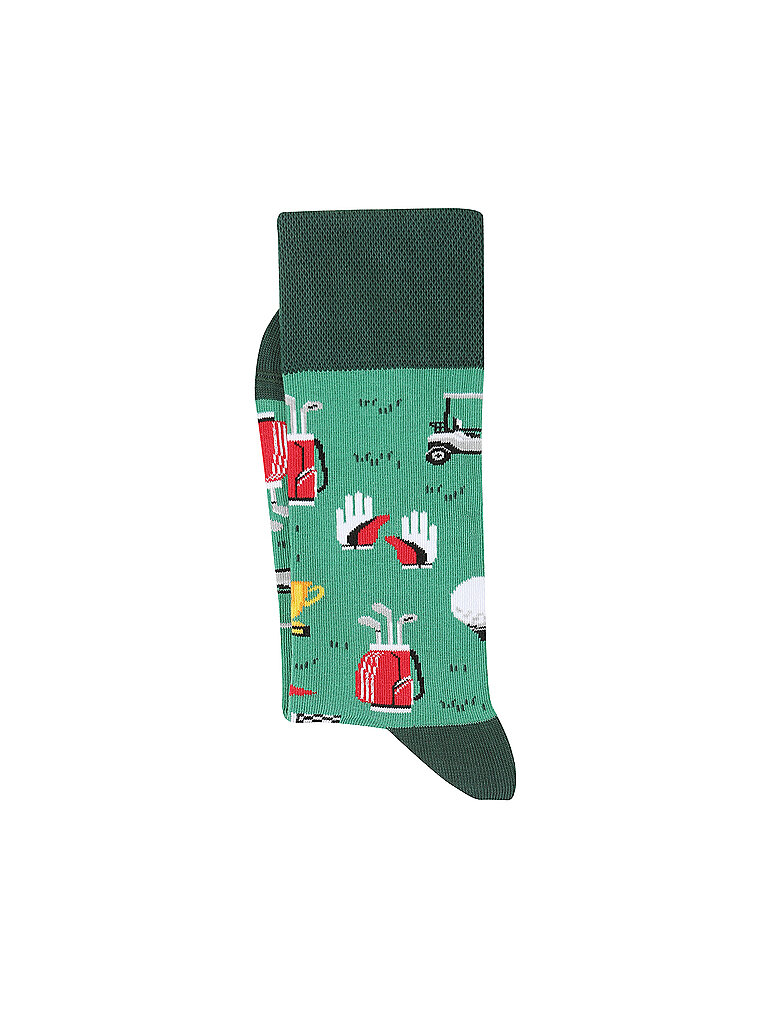 Regular Socks GOLF COURSE