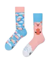 Regular Socks PIGGY DREAM