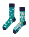 Regular Socks SCRABBLE