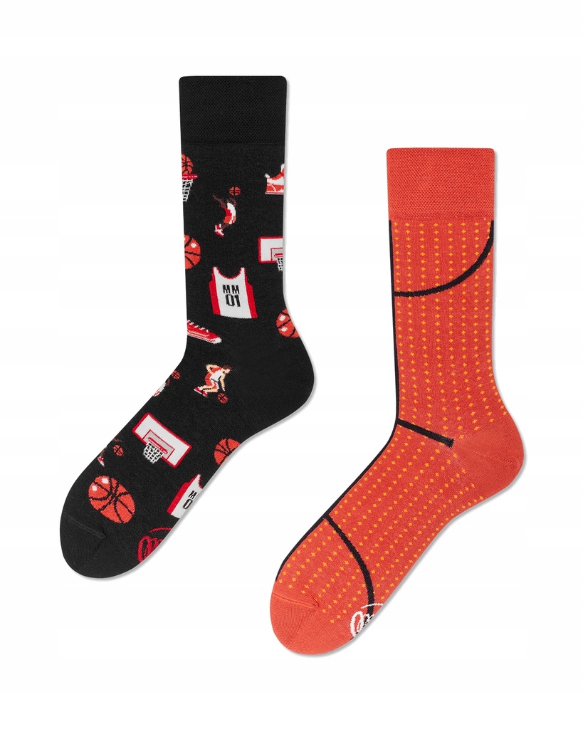 Regular Socks SLAM DUNK (39-42)