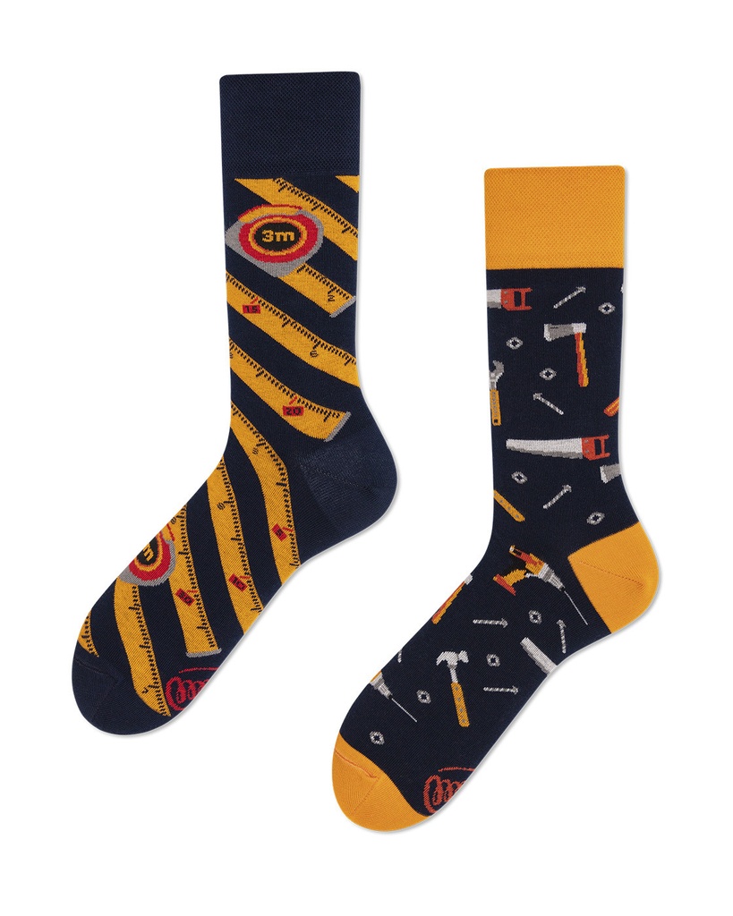 Regular Socks THE HANDYMAN (39-42)